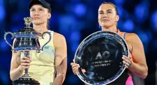 Tanggapan Elena Rybakina Seputar Boikot Grand Slam Atas Isu Hadiah Uang