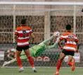 Tepis Penalti, Mike Hauptmeijer Kecewa Gagal Hindarkan Tim Dari Kekalahan