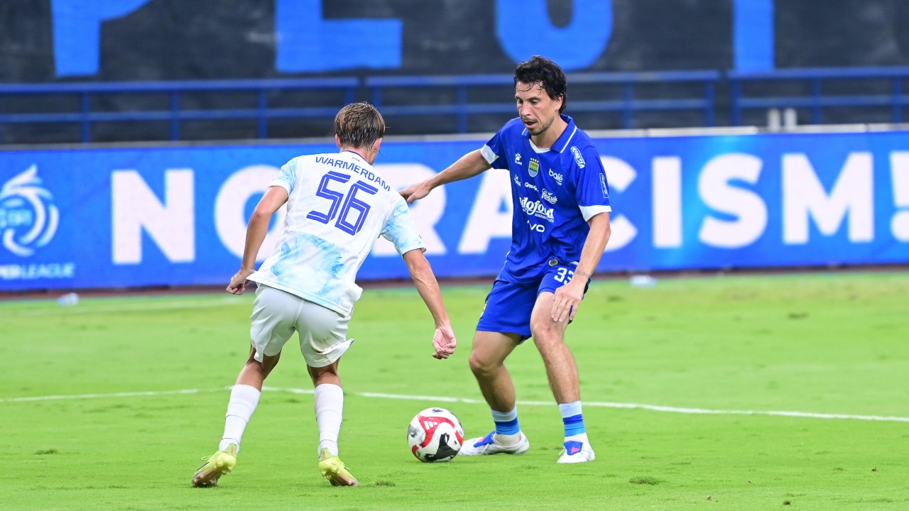 Thom Haye Sesalkan Banyak Kans Terbuang Saat Tekuk PSIM
