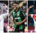 Tiga Finalis Untuk Penghargaan Prix Marc-Vivien-Foé 2026