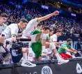 Timnas Voli Bulgaria Siapkan Diri Diantara Tim Elit Dunia