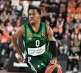 TJ Shorts Bertekad Merebut Tiket ke Final Four di Game 3