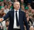 Tomas Masiulis Ingin Zalgiris Bermain Lebih Ngotot di Game 3