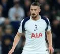 Tottenham Siap Lepas Radu Dragusin, Klub Italia dan Jerman Berebut