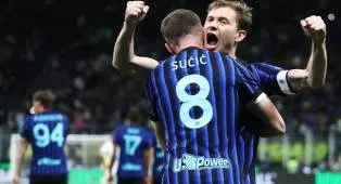 Troilo Kritik Pedas Barella atas Kegagalan Italia di Piala Dunia