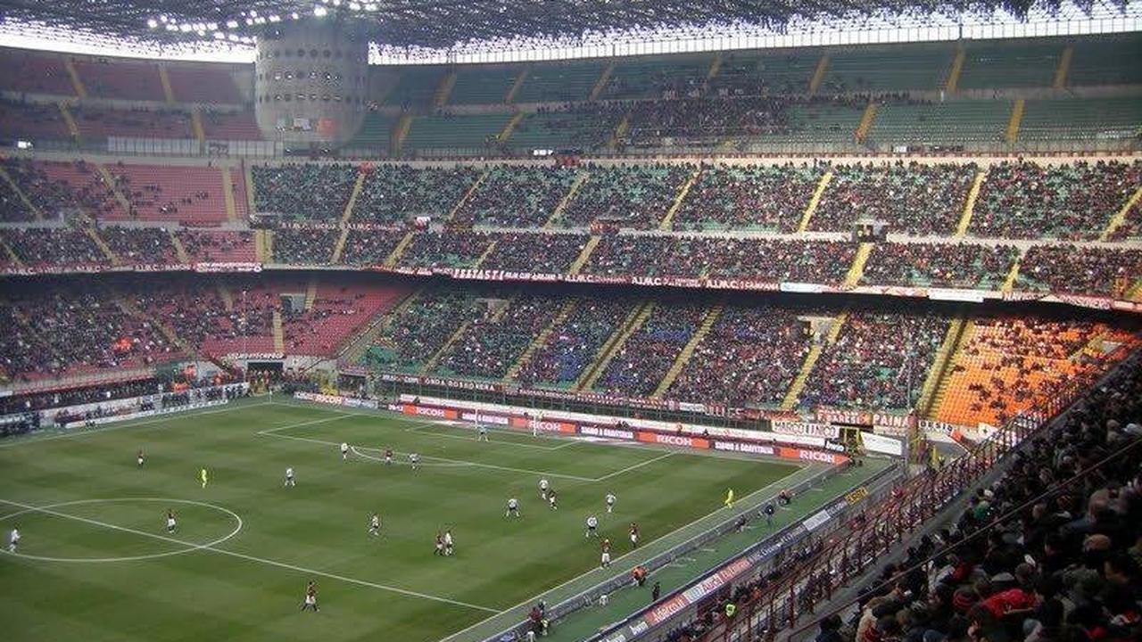Ungkap Pembangunan San Siro Baru, Stefano Cocirio: Proyek Bergerak Maju