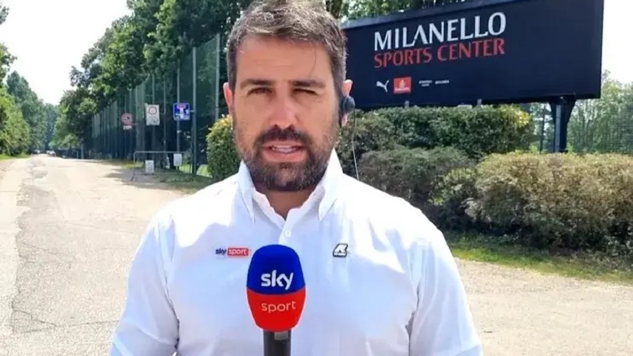 Urai Masalah di Kubu AC Milan, Peppe Di Stefano: Coba Tiru Inter Milan