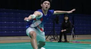 Wang Po Wei Targetkan 30 Besar Dunia Akhir Tahun Ini
