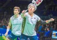 Absen Tahun Lalu, Tang Jie/Ee Wei Akan Coba Peruntungan Tahun Ini
