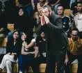 Agusti Julbe Puas dengan Penampilan Dewa United Usai Kalahkan Hawks