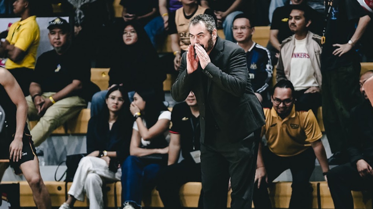 Agusti Julbe Puas dengan Penampilan Dewa United Usai Kalahkan Hawks