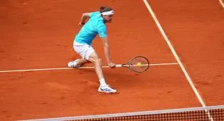 Alexander Zverev Dan Kenangan Buruk Dengan Tiga Besar