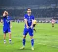 Andrew Jung Tidak Sabar Cicipi Debut di El Clasico Indonesia