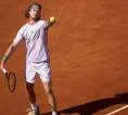 Andrey Rublev Tak Lagi Terkejut Dengan Kondisi Lapangan Di Roma