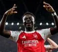 Arsenal Bertemu PSG di Final Liga Champions, Harapan Saka Terwujud