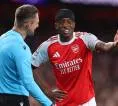 Arsenal Lolos ke Final, Wali Kota Madrid Lontarkan Tuduhan