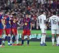 Barcelona Bisa Mencetak Sejarah dalam Duel El Clasico