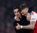 Ben White Pertahankan Asa Piala Dunia Usai Kebangkitan di Arsenal