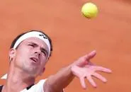 Bertahan Di Roma, Daniel Altmaier Siap Duel Kontra Alexander Zverev