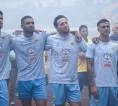 Bobotoh Dukung Persib Hadapi Persija di Laga Penting Samarinda