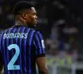 Butuh Tambahan Budget Transfer, Inter Jual Denzel Dumfries dan Frattesi