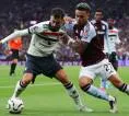 Cari Penerus Bruno Fernandes, Manchester United Targetkan Morgan Rogers