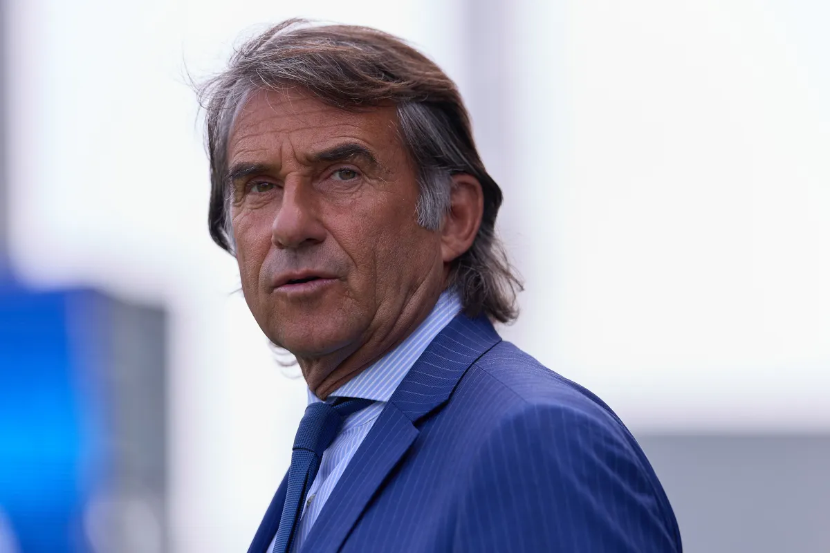 Carnevali: Gagal di Piala Dunia Bisa Jadi Peluang Baru untuk Italia - sumber: (footballitalia)