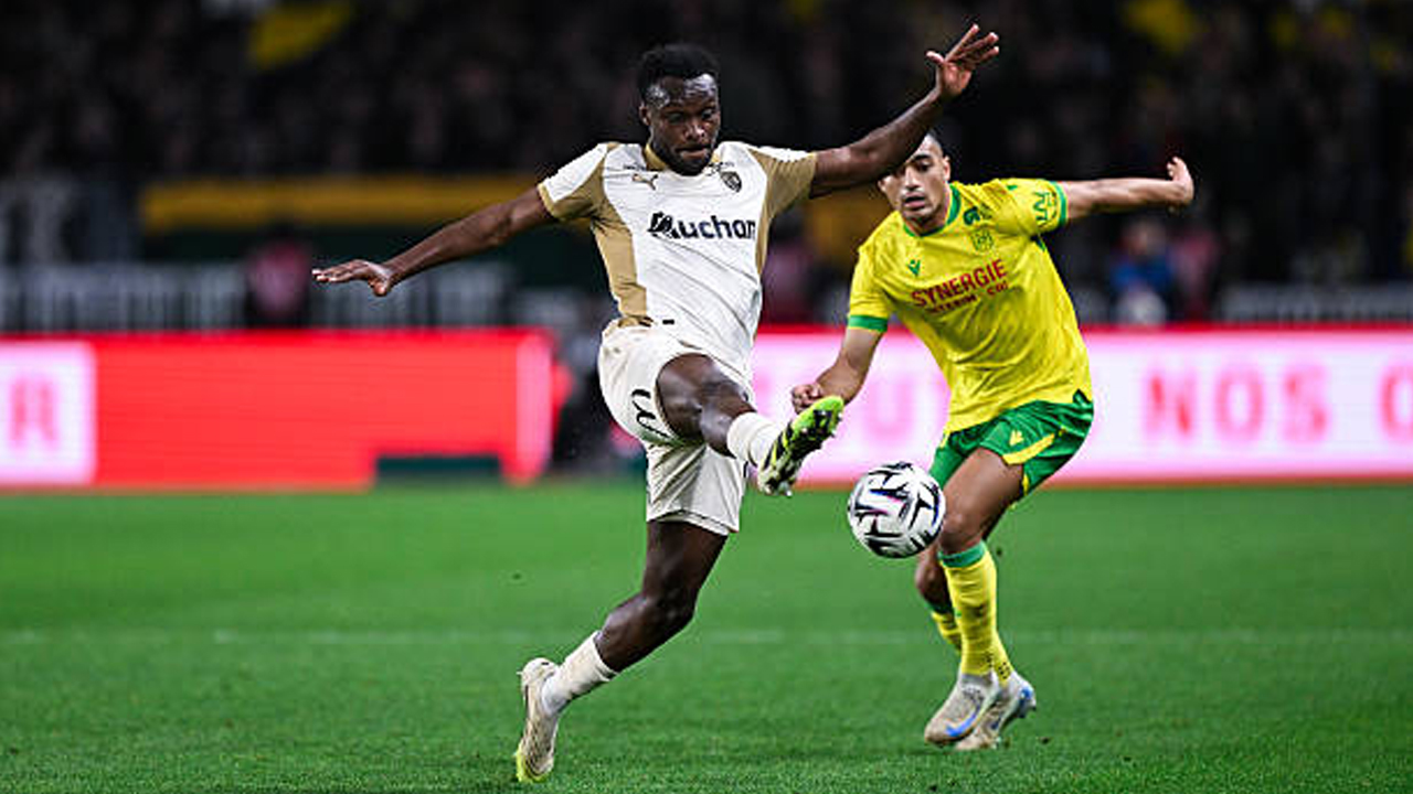 Catatan Statistik Jelang Laga RC Lens vs Nantes di Ligue 1 Prancis