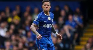 Chelsea Dalam Ketidakpastian, Manchester City Kepincut Enzo Fernandez