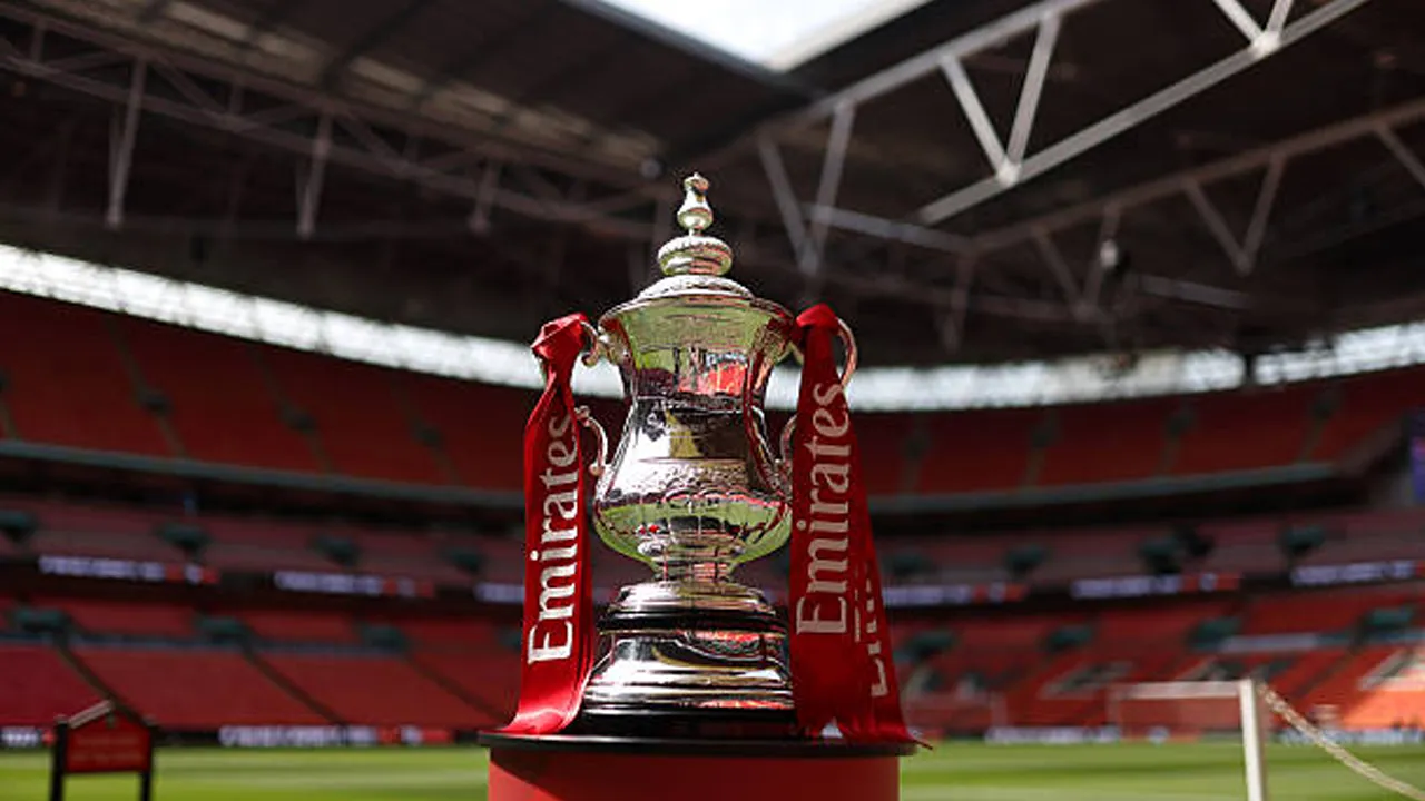 Chelsea dan Manchester City Dapat Jatah Tiket Lebih Rendah di Final Piala FA