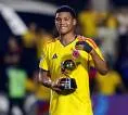 Crystal Palace dan Brighton Berebut Wonderkid Kolombia, Jose Escorcia