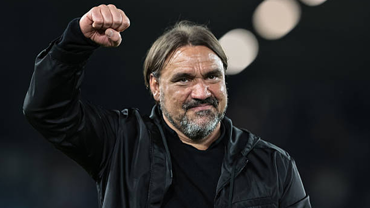 Daniel Farke Berpotensi Latih Klub Liga Champions, Leeds United Bisa Apa?