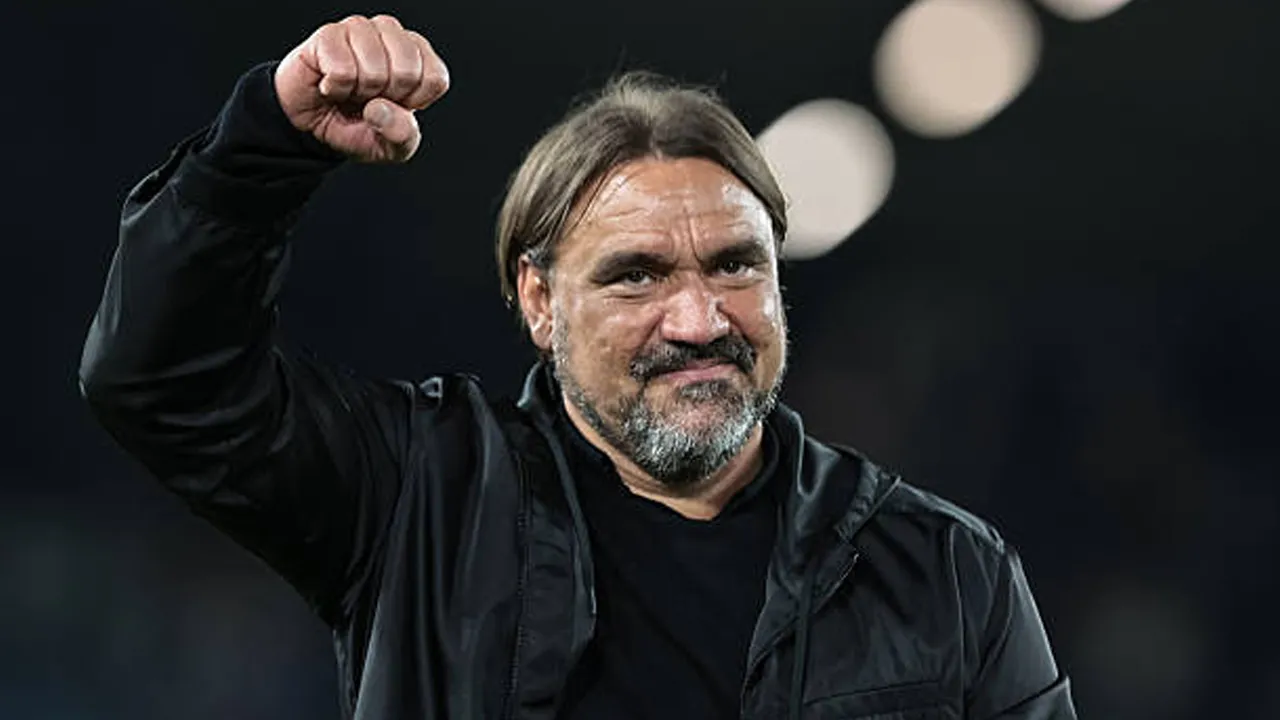 Daniel Farke Berpotensi Latih Klub Liga Champions, Leeds United Bisa Apa?