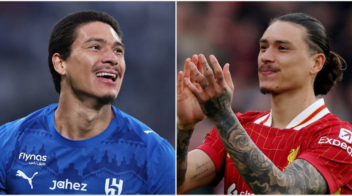 Darwin Nunez Berpotensi Kembali ke Premier League Setelah Kesepakatan Transfer