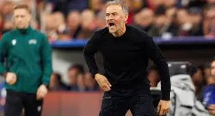 David Beckham Bongkar Cara Luis Enrique Ubah PSG Jadi Tim Hebat