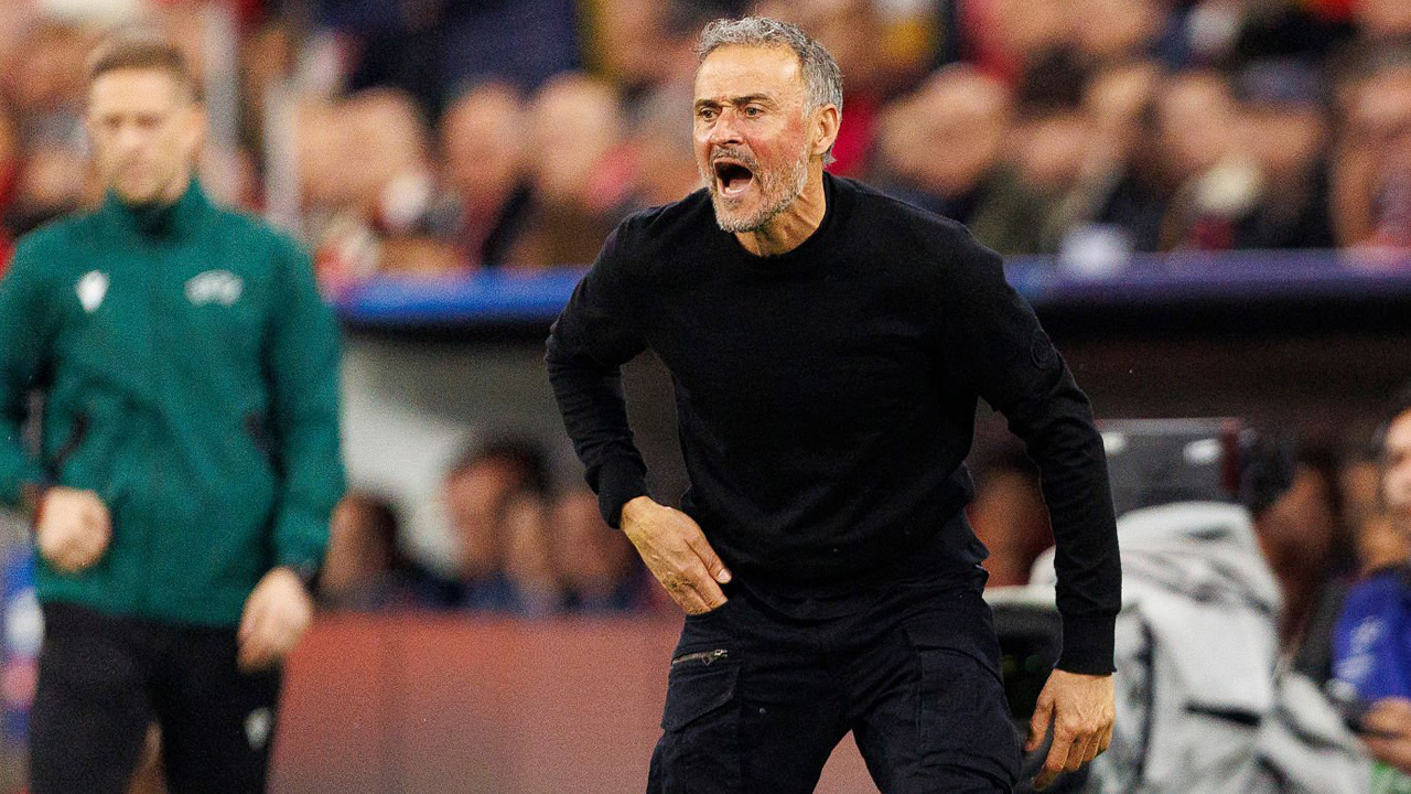 David Beckham Bongkar Cara Luis Enrique Ubah PSG Jadi Tim Hebat