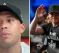 David Benavidez Fokus Gelar Baru, Sebut Canelo Alvarez Menghindar