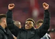 Desire Doue: PSG Tidak Bisa Selalu Menang dengan Permainan Luar Biasa