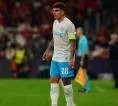 Di Lorenzo Bersiap Kembali Memperkuat Napoli Usai Absen 100 Hari