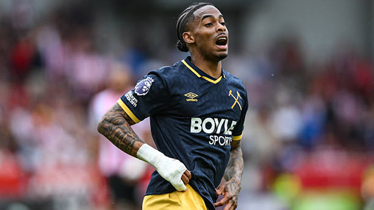 Diburu Banyak Klub, Harga Crysencio Summerville Bergantung Pada Nasib West Ham
