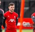 Dietmar Hamann Dorong Chelsea Rekrut Andy Robertson