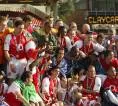 Dokumenter Baru Arsenal Ungkap Kisah Invincibles dan Asa Juara
