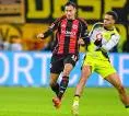 Dortmund vs Frankfurt, 5 Fakta Menarik Jelang Laga Bundesliga Jerman