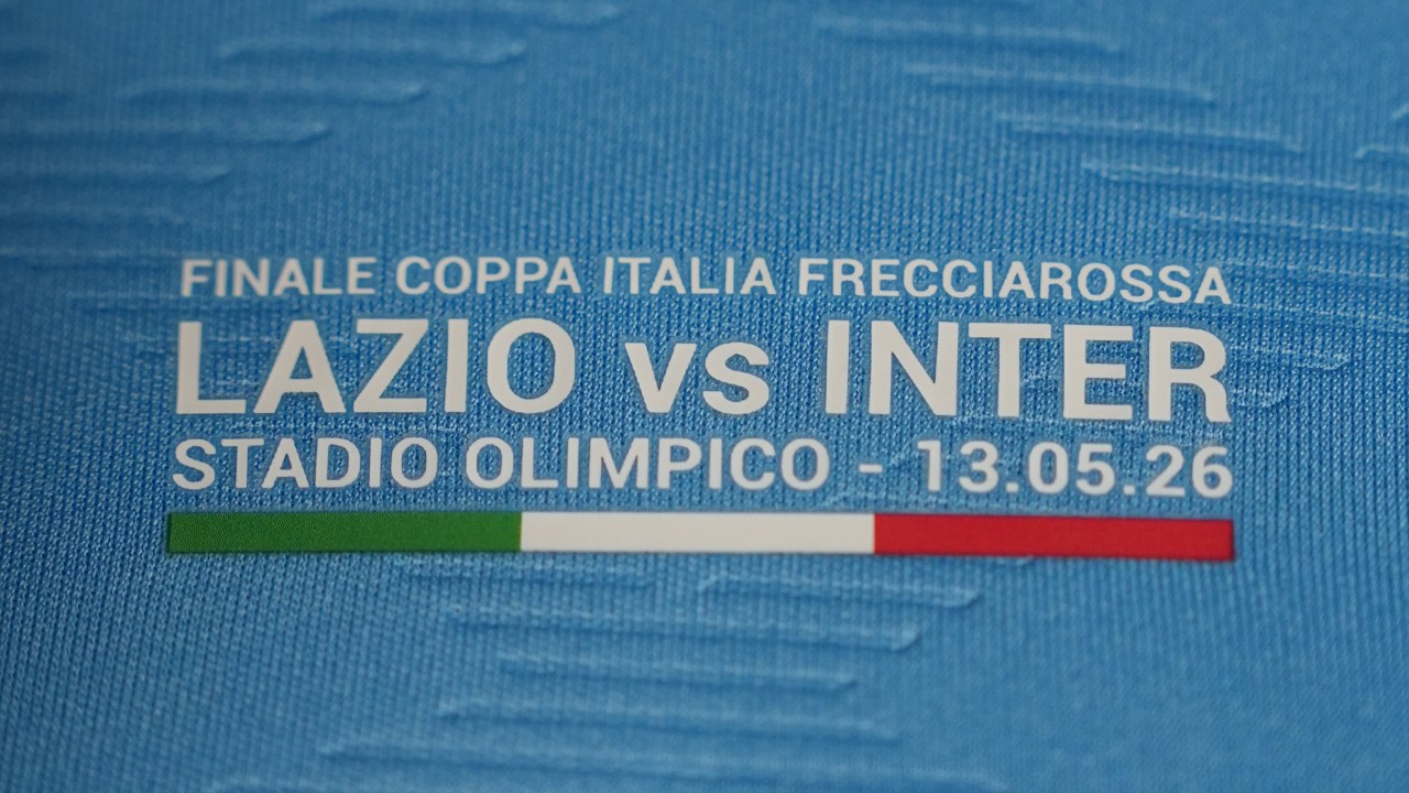 Empat Alasan Lazio Mampu Menang vs Inter Di Final Coppa Italia