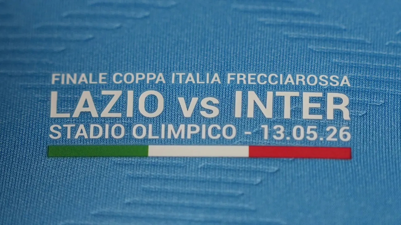 Empat Alasan Lazio Mampu Menang vs Inter Di Final Coppa Italia