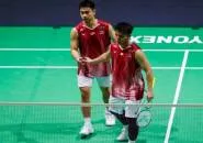 Empat Pasangan Bersaing Rebut Tempat di Asian Games 2026