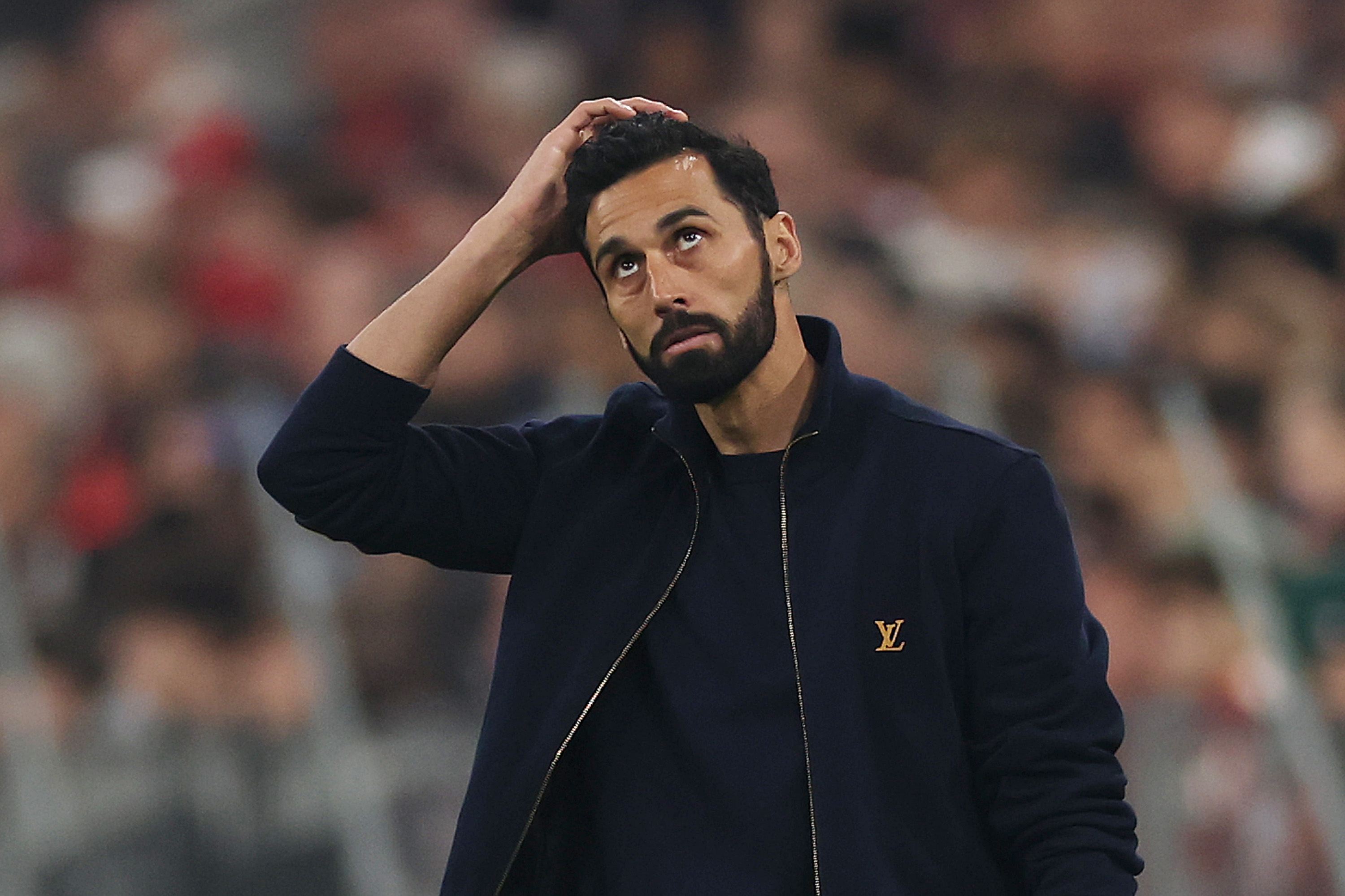 Enam Pemain Real Madrid Putus Kontak dengan Arbeloa