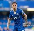 Enzo Fernandez Masuk Radar Arsenal dan Manchester City