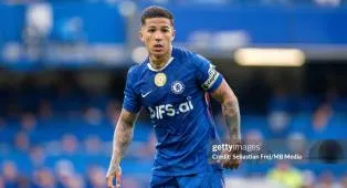 Enzo Fernandez Masuk Radar Arsenal dan Manchester City