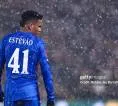 Estevao Willian Tolak Operasi Demi Piala Dunia 2026